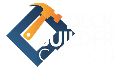 Deck Builder Caledon logo
